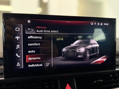 Audi A4 Allroad Gebrauchtwagen