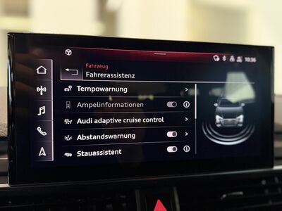 Audi A4 Allroad Gebrauchtwagen