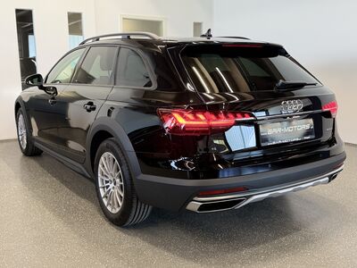 Audi A4 Allroad Gebrauchtwagen