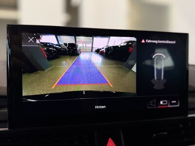 Audi A4 Allroad Gebrauchtwagen