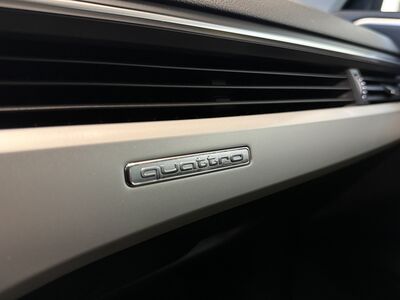 Audi A4 Allroad Gebrauchtwagen