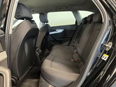 Audi A4 Allroad Gebrauchtwagen