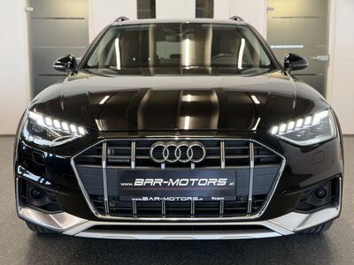 Audi A4 Allroad Gebrauchtwagen