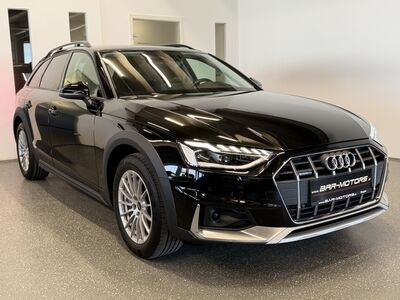 Audi A4 Allroad Gebrauchtwagen