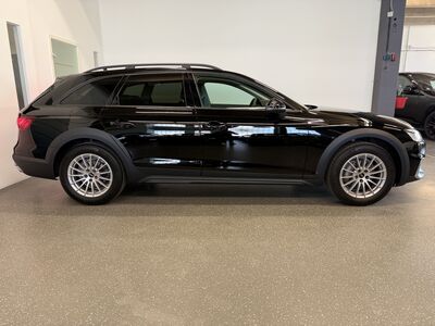 Audi A4 Allroad Gebrauchtwagen