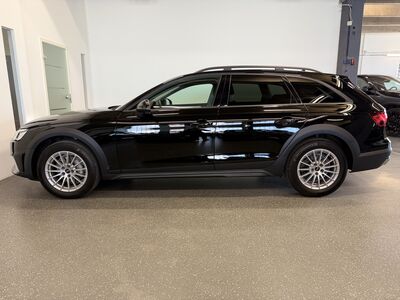 Audi A4 Allroad Gebrauchtwagen