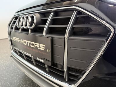 Audi A4 Allroad Gebrauchtwagen
