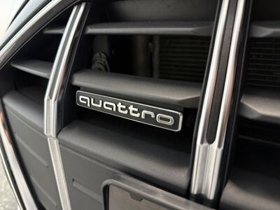 Audi A4 Allroad Gebrauchtwagen