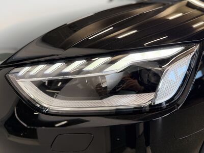 Audi A4 Allroad Gebrauchtwagen