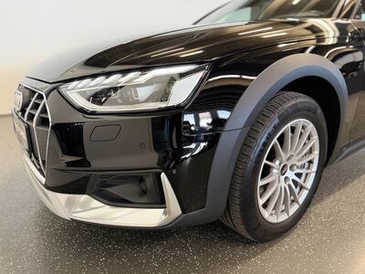 Audi A4 Allroad Gebrauchtwagen
