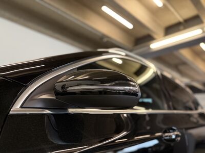 Mercedes-Benz GLA Gebrauchtwagen