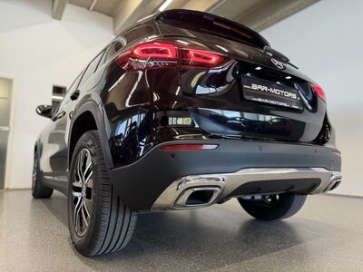 Mercedes-Benz GLA Gebrauchtwagen