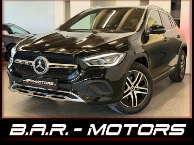 Mercedes-Benz GLA Gebrauchtwagen