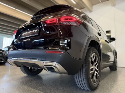 Mercedes-Benz GLA Gebrauchtwagen