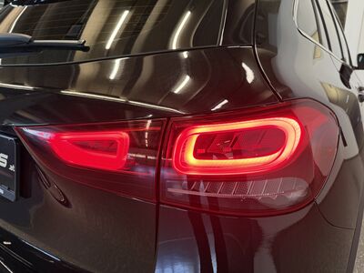 Mercedes-Benz GLA Gebrauchtwagen