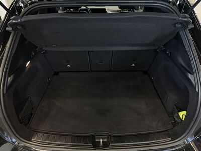 Mercedes-Benz GLA Gebrauchtwagen