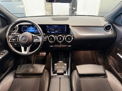 Mercedes-Benz GLA Gebrauchtwagen