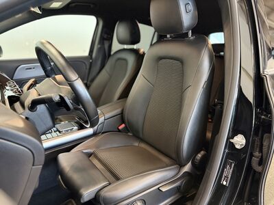 Mercedes-Benz GLA Gebrauchtwagen