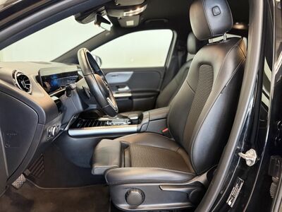 Mercedes-Benz GLA Gebrauchtwagen