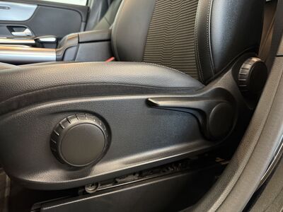 Mercedes-Benz GLA Gebrauchtwagen