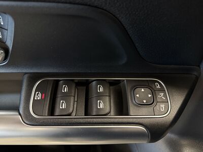 Mercedes-Benz GLA Gebrauchtwagen