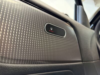 Mercedes-Benz GLA Gebrauchtwagen