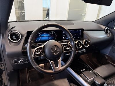 Mercedes-Benz GLA Gebrauchtwagen