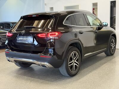 Mercedes-Benz GLA Gebrauchtwagen