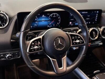 Mercedes-Benz GLA Gebrauchtwagen