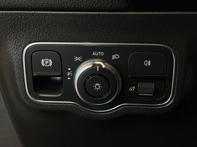 Mercedes-Benz GLA Gebrauchtwagen