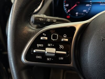 Mercedes-Benz GLA Gebrauchtwagen