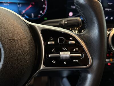 Mercedes-Benz GLA Gebrauchtwagen