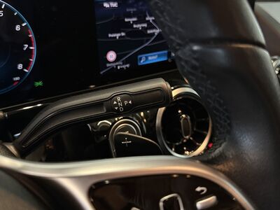 Mercedes-Benz GLA Gebrauchtwagen