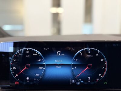 Mercedes-Benz GLA Gebrauchtwagen