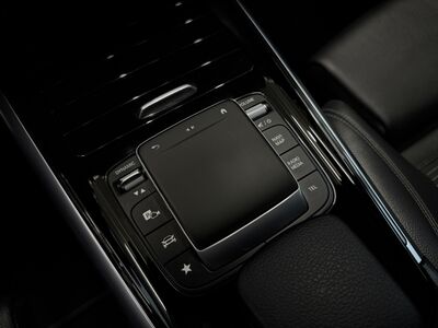 Mercedes-Benz GLA Gebrauchtwagen