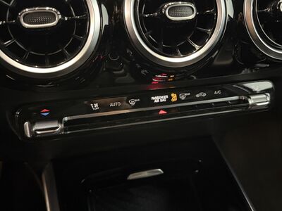 Mercedes-Benz GLA Gebrauchtwagen