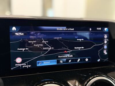 Mercedes-Benz GLA Gebrauchtwagen