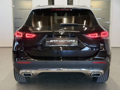 Mercedes-Benz GLA Gebrauchtwagen