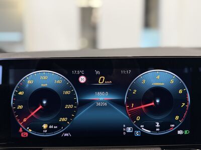 Mercedes-Benz GLA Gebrauchtwagen