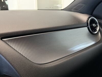 Mercedes-Benz GLA Gebrauchtwagen