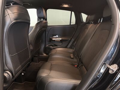 Mercedes-Benz GLA Gebrauchtwagen