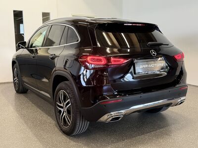 Mercedes-Benz GLA Gebrauchtwagen