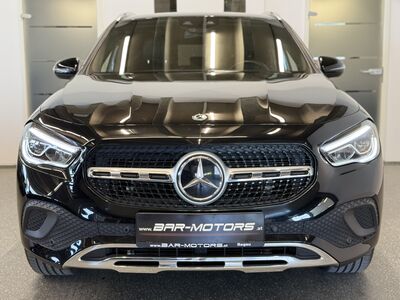 Mercedes-Benz GLA Gebrauchtwagen