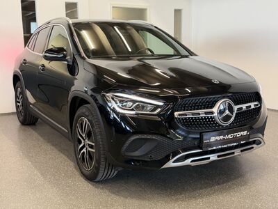 Mercedes-Benz GLA Gebrauchtwagen