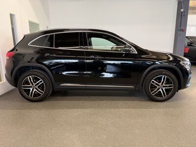 Mercedes-Benz GLA Gebrauchtwagen
