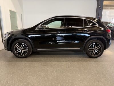 Mercedes-Benz GLA Gebrauchtwagen