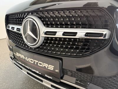 Mercedes-Benz GLA Gebrauchtwagen