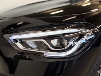 Mercedes-Benz GLA Gebrauchtwagen