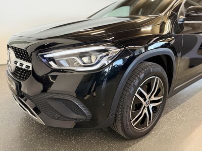 Mercedes-Benz GLA Gebrauchtwagen