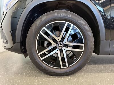 Mercedes-Benz GLA Gebrauchtwagen